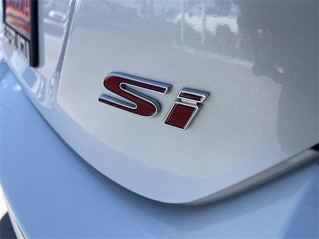 2020 Honda Civic Si
