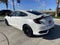 2020 Honda Civic Si
