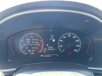 2023 Honda Civic Si
