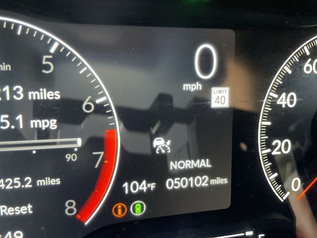 2023 Honda Civic Si