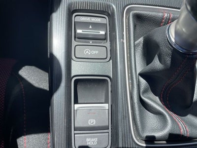 2023 Honda Civic Si