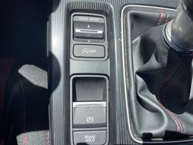 2023 Honda Civic Si