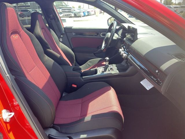 2023 Honda Civic Si