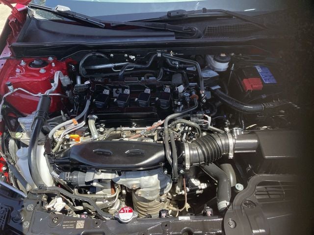2023 Honda Civic Si