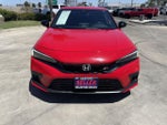 2023 Honda Civic Si