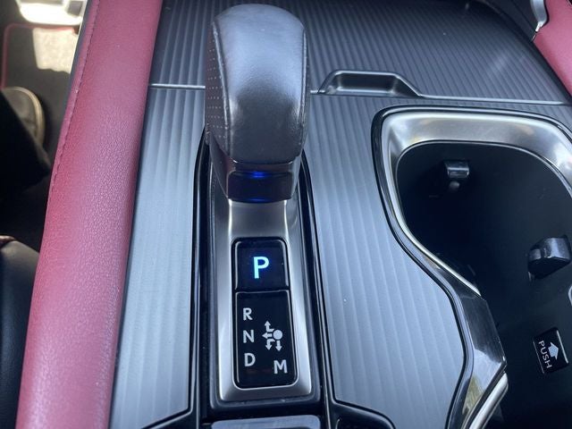 2024 Lexus RX 350 F Sport Handling