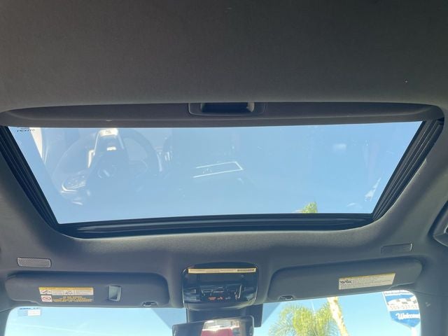 2024 Lexus RX 350 F Sport Handling