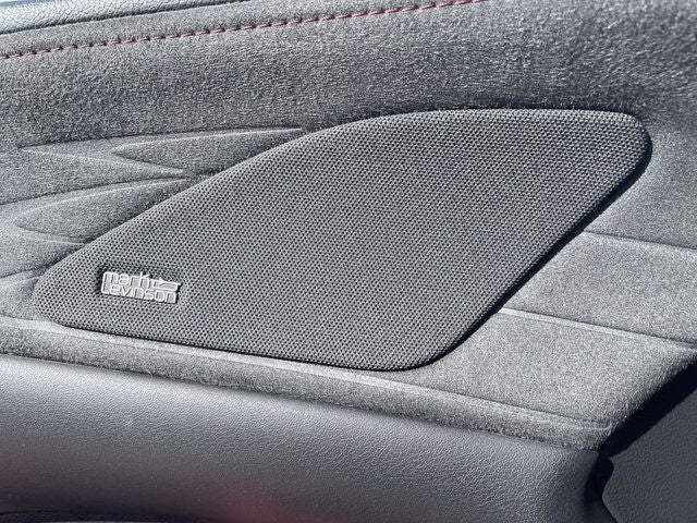 2024 Lexus RX 350 F Sport Handling