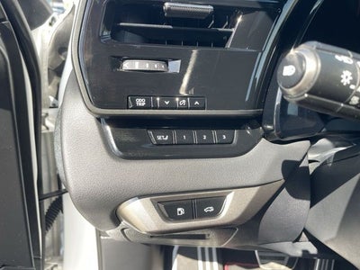 2024 Lexus RX 350 F Sport Handling