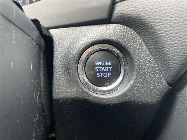 2022 Toyota RAV4 TRD Off Road