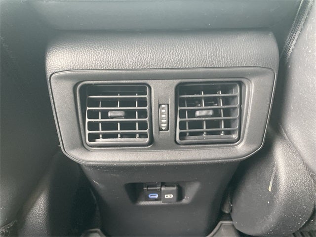 2022 Toyota RAV4 TRD Off Road