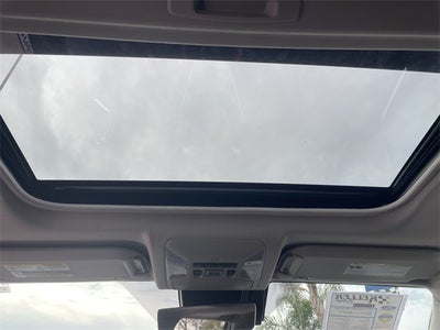 2022 Toyota RAV4 TRD Off Road