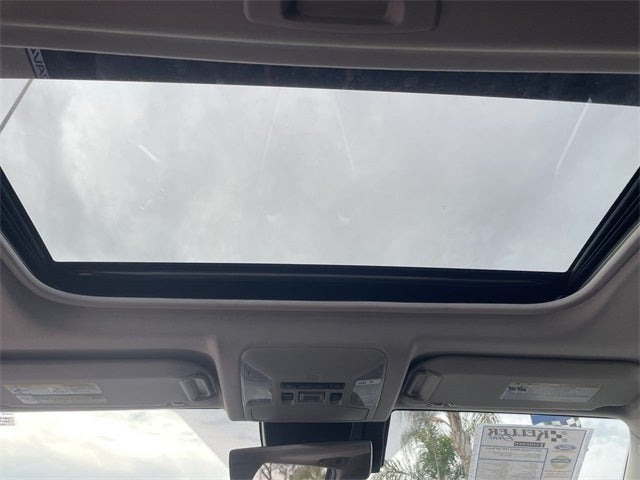 2022 Toyota RAV4 TRD Off Road