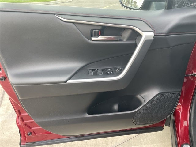 2022 Toyota RAV4 TRD Off Road