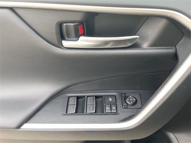 2022 Toyota RAV4 TRD Off Road