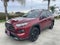 2022 Toyota RAV4 TRD Off Road
