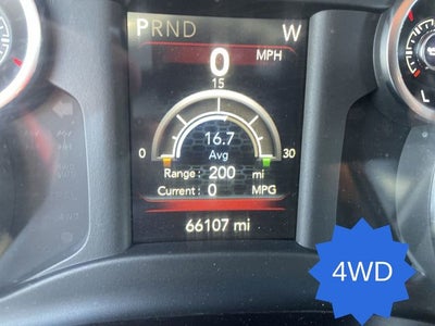 2022 RAM 3500 Big Horn