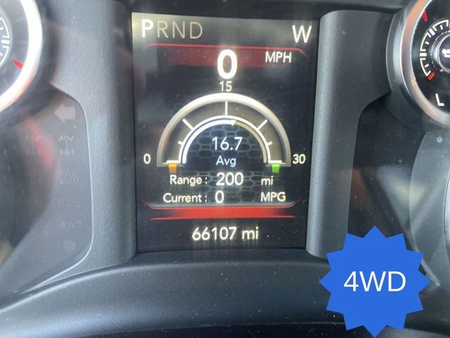 2022 RAM 3500 Big Horn