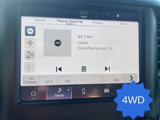 2022 RAM 3500 Big Horn