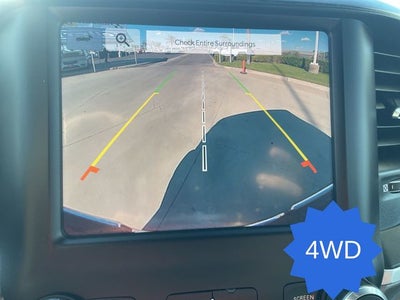 2022 RAM 3500 Big Horn