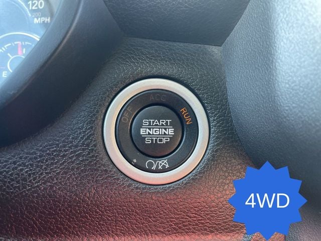 2022 RAM 3500 Big Horn