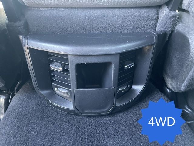 2022 RAM 3500 Big Horn