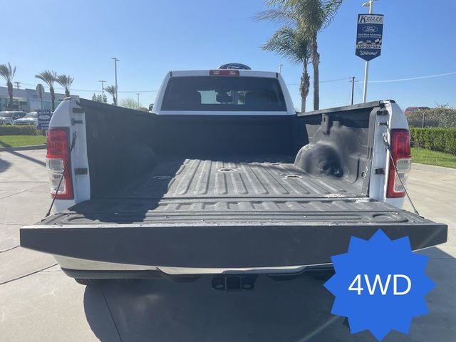 2022 RAM 3500 Big Horn