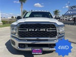 2022 RAM 3500 Big Horn