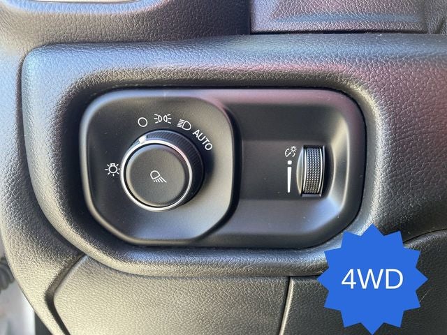 2022 RAM 3500 Big Horn