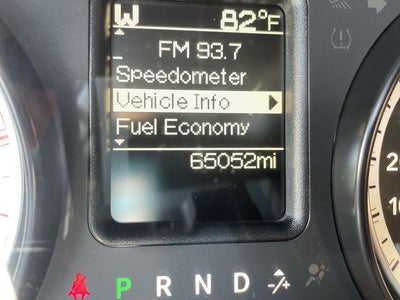 2015 RAM 2500 Big Horn