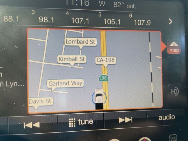 2015 RAM 2500 Big Horn