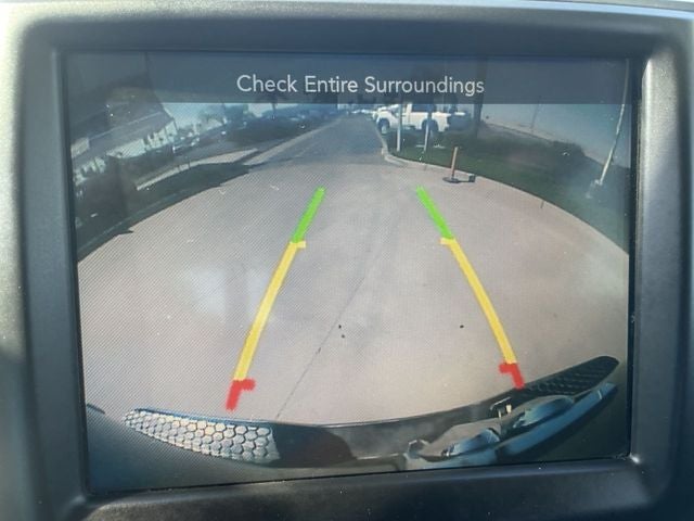 2015 RAM 2500 Big Horn