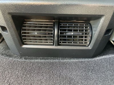 2015 RAM 2500 Big Horn