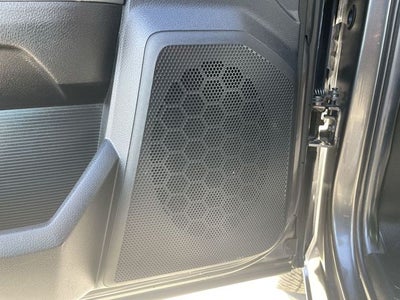 2015 RAM 2500 Big Horn