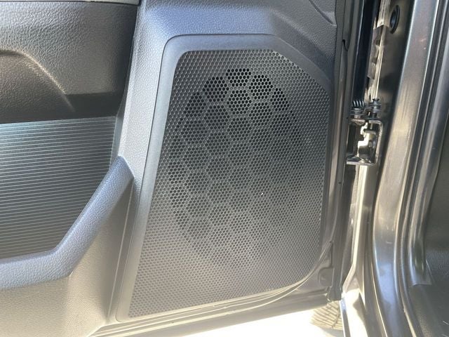 2015 RAM 2500 Big Horn