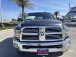 2015 RAM 2500 Big Horn
