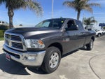 2015 RAM 2500 Big Horn