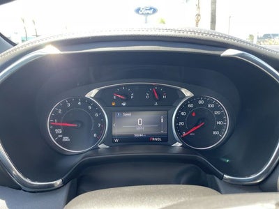 2019 Chevrolet Blazer Base 1LT