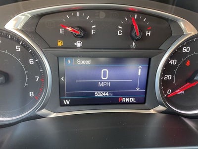 2019 Chevrolet Blazer Base 1LT