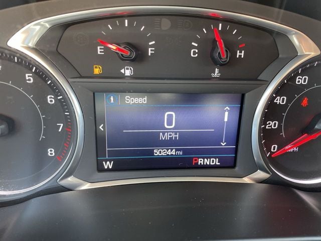 2019 Chevrolet Blazer Base 1LT