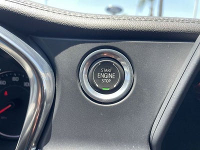 2019 Chevrolet Blazer Base 1LT