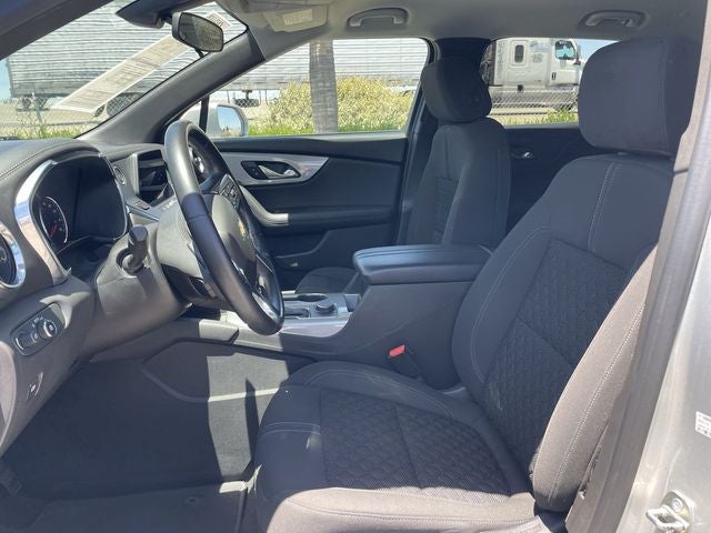 2019 Chevrolet Blazer Base 1LT