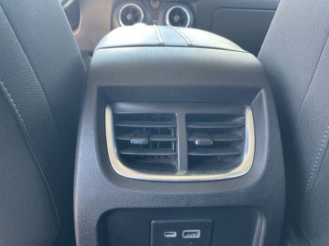 2019 Chevrolet Blazer Base 1LT