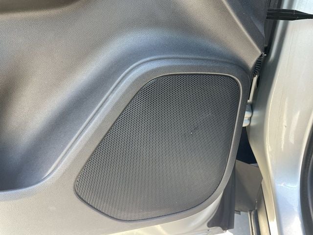 2019 Chevrolet Blazer Base 1LT