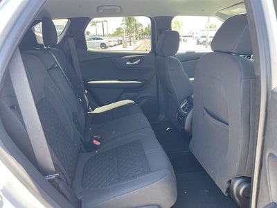 2019 Chevrolet Blazer Base 1LT