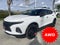 2021 Chevrolet Blazer 3LT Redline Edition