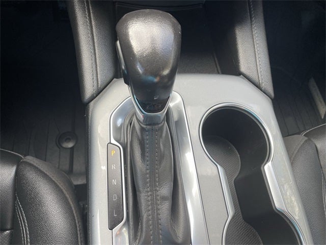 2021 Chevrolet Blazer 3LT Redline Edition