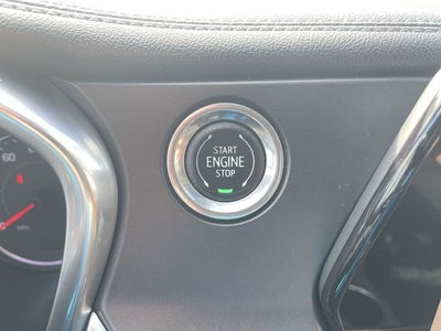 2021 Chevrolet Blazer 3LT Redline Edition