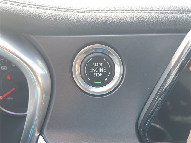 2021 Chevrolet Blazer 3LT Redline Edition