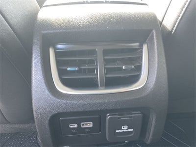 2021 Chevrolet Blazer 3LT Redline Edition